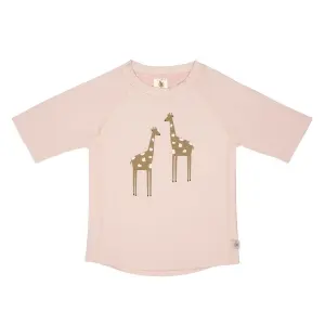 1431020747-06 Блузка за плаж Rashguard Giraffe