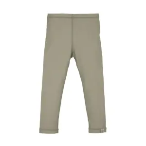 1431027530-12 Плажен клин Leggings Olive 07-12m.