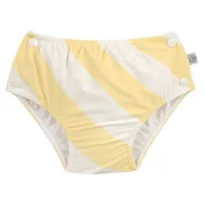 14310290012-68 Бански pale yellow