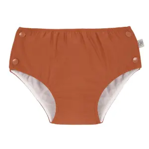 1431029624-06 Бански Swim Diaper rust 03-06m.