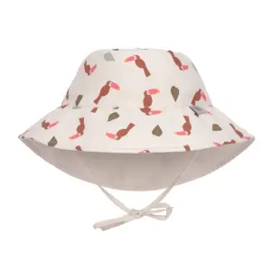1433005148-18 Шапка двулиц.Toucan white 07-18m.