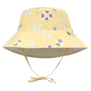 14330056004-51 Слънцезащитна шапка pale yellow