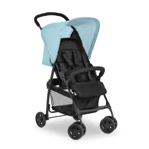 Лятна количка Sport Blue