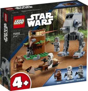 75332 Star Wars AT-ST