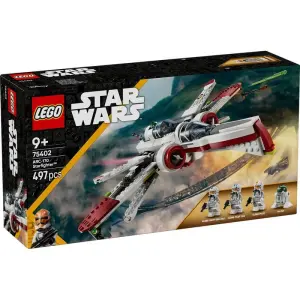 75402 Изтребител ARC-170