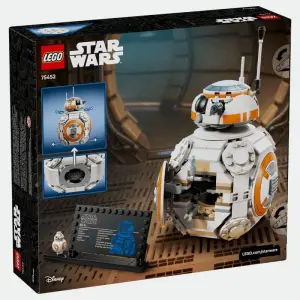 75452 Дроид астромеханик BB-8