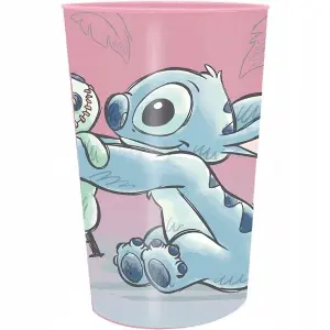 Stitch Пласматсова чаша 250мл.