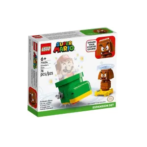 71404 Комплект с допълнения Goomba’s Shoe
