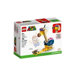 71414 Комплект с Conkdors Noggin Bopper
