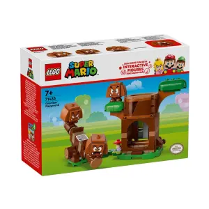 71433 Площадката на Goomba