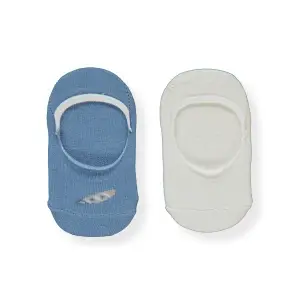 S730 Чорапи 2ч. 12-24M BLUE