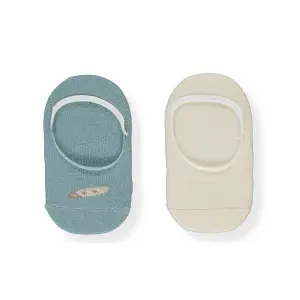S730 Чорапи 2ч. 12-24M MINT