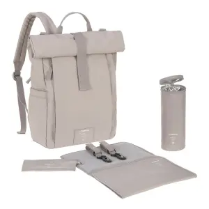 1103038237 Раница за пелени Rolltop Up