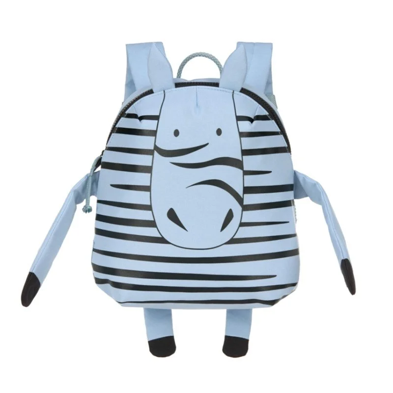 1203019467 Детска раница Zebra Kaya