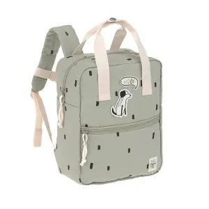 1203041581 Раница Happy Prints light olive