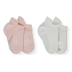S759 Чорапи 2ч. 24-36M PINK