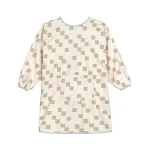 113110265006 Престилка Happy Fruits light khaki