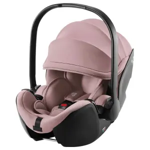 Кошница BABY-SAFE PRO BR Dusty Rose Style