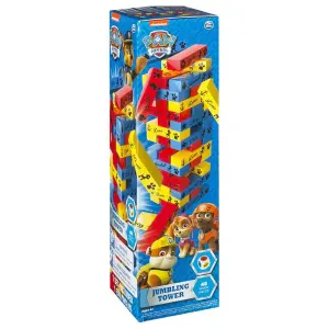 20135013 Игра Наклонена кула Paw Patrol