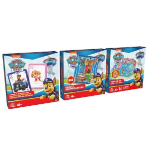 20141680 Paw Patrol Комплект настолни игри