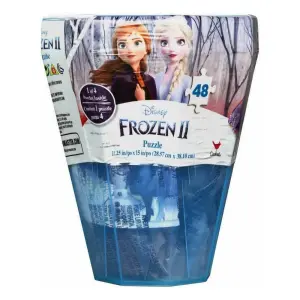 6053767 Cardinal Пъзел Frozen 2