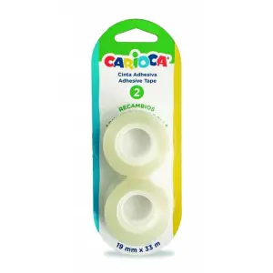 CARIOCA Тиксо 2бр.