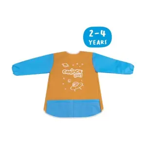 CARIOCA Baby Престилка от 2г. до 4г.