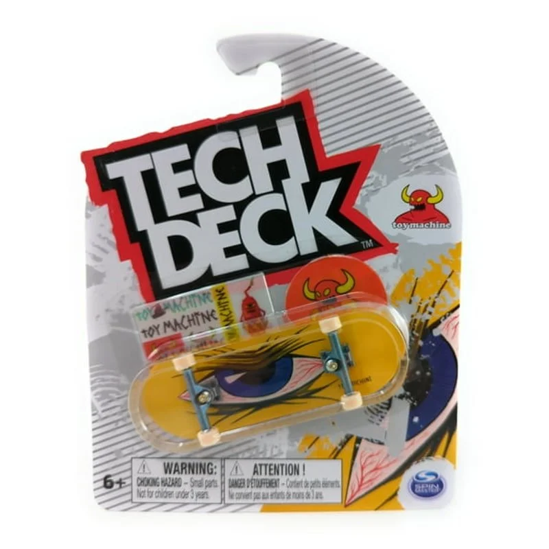 20143392 Скейтборд 96мм TOY MACHINE