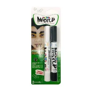 CARIOCA Mask up Бои за лице - Чудовище, 2 цвята
