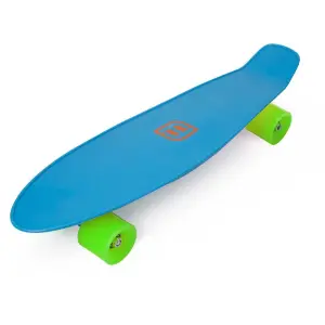 Детски пениборд 22'' FUNBEE, син