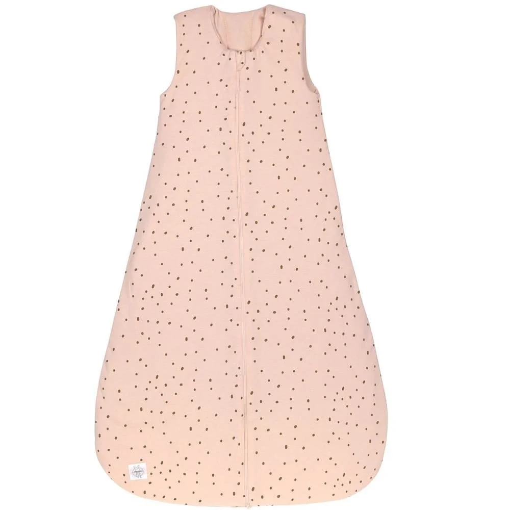 1542024772-68 Спален чувал Powder pink 62/68