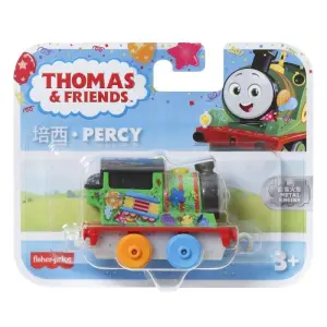 HMC34 Влакче Percy Birthday Party Balloons Print
