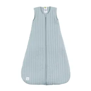 1542053376-56 Спален чувал Ribbed blue 0-2m.