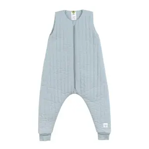 1542054376-116 Спален чувал Ribbed blue 4-6г.