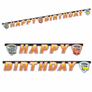 87804 Трансперант Happy Birthday Колите 3