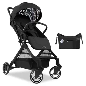 Количка Travel N Care Set Disney 100 Black