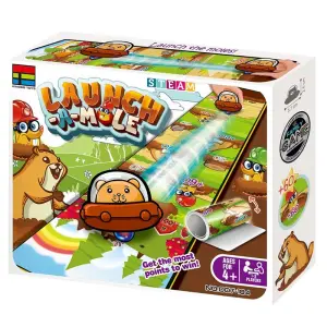 Игра с гофър