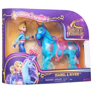 20151484 Игрален комплект ISABEL & RIVER