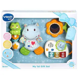 VTech My 1st Комплект за бебе Blue