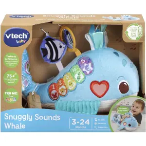 VTech Snuggly Кит музикален
