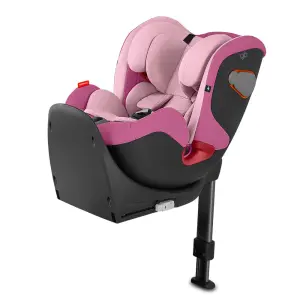 Стол за кола Convy fix Sweet Pink