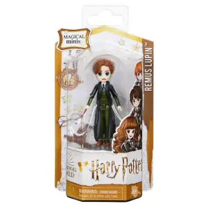 20137434/20137428 Минифигура 3 инча REMUS LUPIN
