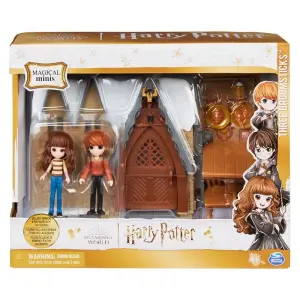20138280 HP Игрален комплект THREE BROOMSTICKS