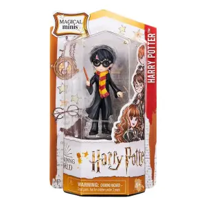 6061844 Малка фигура HARRY POTTER Harry Potter 20135101