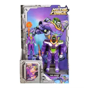 20149982 Игрален комплект Armor Attack The Joker