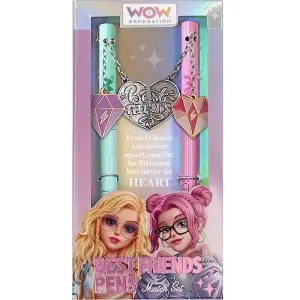 WOW Generation Химикалки Best Friend 2бр.