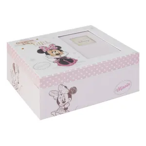 DI424 Кутия магическа Minnie