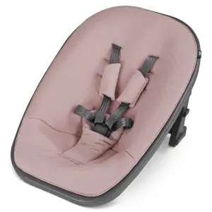 Шезлонг за столче за хранене Yippy Rose Gold
