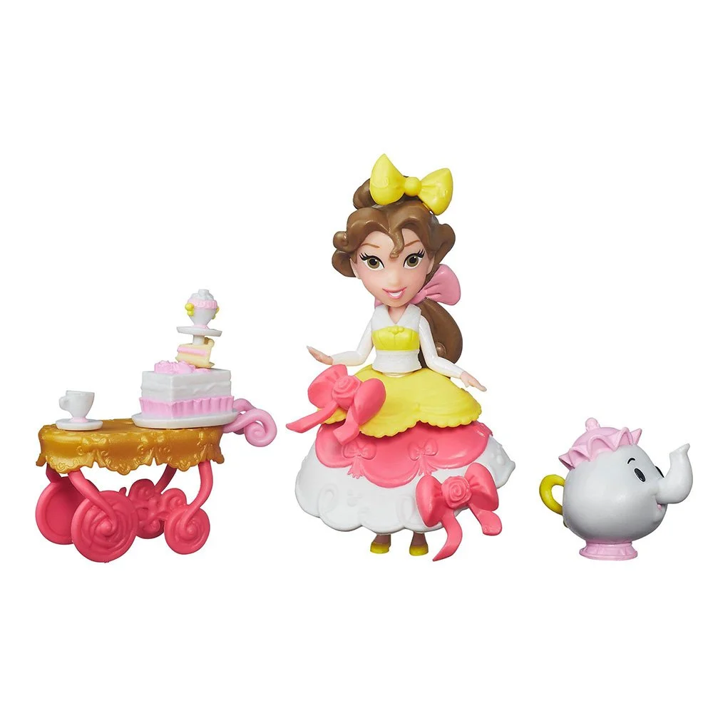 B5334 Кукла Princess различни snow white