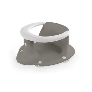 7468 Бебешка седалка за вана Stone Grey DOLU